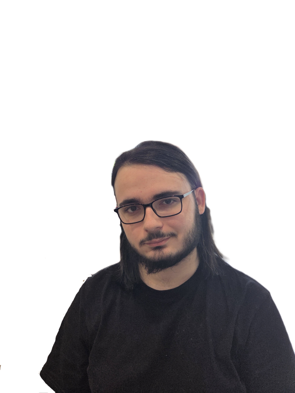 Théo MAUHIN, étudiant en B.U.T. Informatique à l'IUT d'Annecy